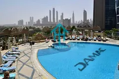Unfurnished | Vacant | DIFC View