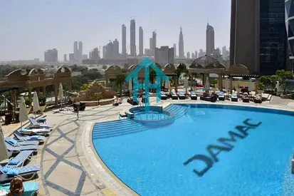 Unfurnished | Vacant | DIFC View