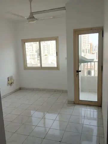 BIG OFFER SPACIOUS 1BHK APARTMENT NEAR AL MADINA