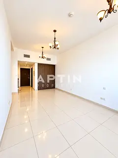 Studio | 1 Bath | Open Kitchen | Gym & Pool | Windsor Residence, DLRC