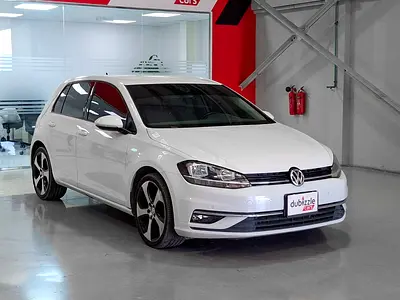 AED 608/month | 2019 Volkswagen Golf  | GCC Specs | Ref#533998
