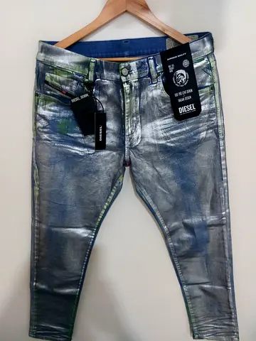 Brand-new Rare Diesel jeans
