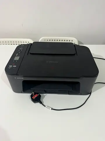 Canon Pixma TS3440 Printer