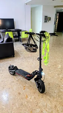 Kugoo G2 Pro