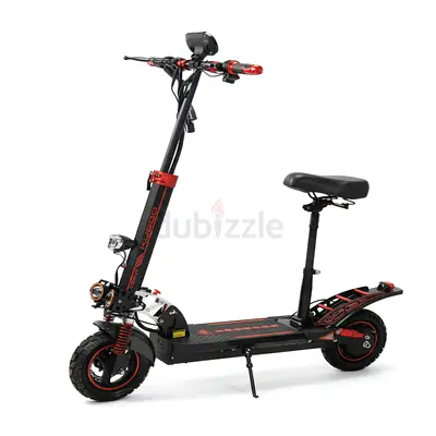 Kugoo E10 pro 3 Electric Scooter 48V 13Ah 2000W