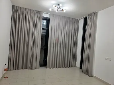 Selling my new curtains