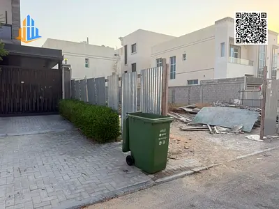 أرض سكنية للبيع في تلال عجمان | G+1+رووف | 3,445 قدم² | موقع مميز