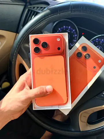 17 pro max 256 Gb for slae