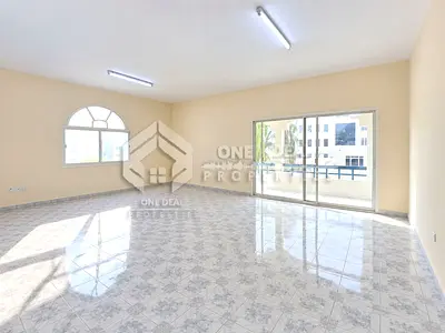 Spacious 4bhk | Compound | Balcony | Covered parking
