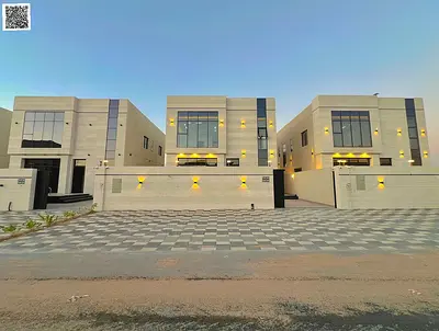 Two-story villa for sale at an excellent price (registration fees included); 3,014 sq. ft. area; freehold