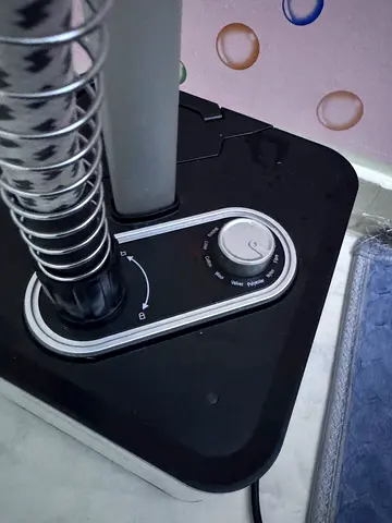 Geepas Garment steamer