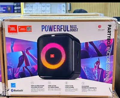 JBL Partybox Encore Essential