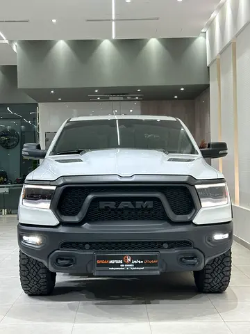 صورة 2 لـ 2023 Dodge RAM 1500