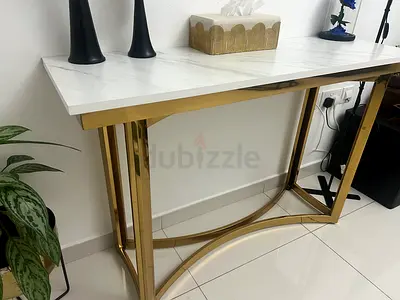 Console for sale