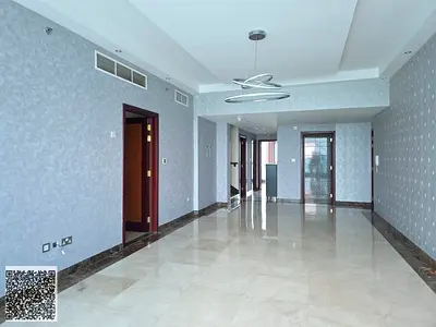 3BHK+MAID ROOM OPEN VIEW FOR SALE