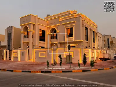 Own your villa, including registration and ownership fees.