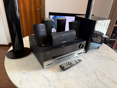 Harman Kardon 5.1 Home Teatre