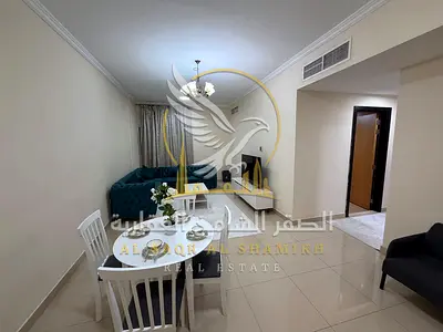 Fully Furnished 2 Bedroom Apartment in Muwaileh Sharjah