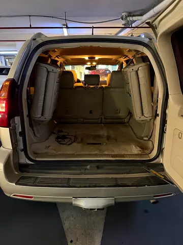 2006 Lexus GX-SERIES 照片 6