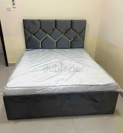 Brand New Luxury Queen Bed including Medical Mattress Available