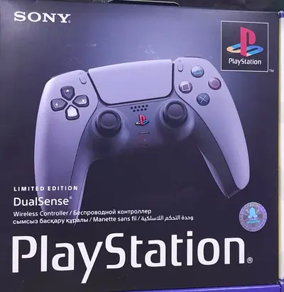 Sony PlayStation 5 DualSense Wireless Controller – 30th Anniversary Limited Edition - Brand new