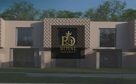 RARE OPPORTUNITY | 3 MASTER BEDROOMS + MAID + MAJLIS TOWNHOUSE | MODERN DESIGNED | SMART HOME FEATU