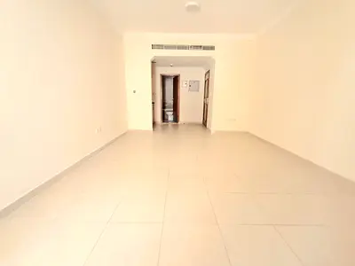 1,Month free Luxury Big size studio close to maliha road 23k available in muwaileh sharjah
