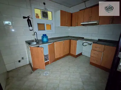 AMAZING OFFER ONE BED WITH BALCONY READY TO MOVE