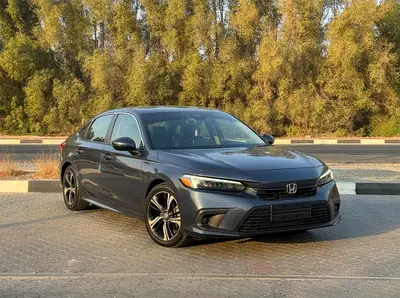 AED 1,000 Monthly - No Down Payment | 2022 Model | GCC Specs | 1.5L 4-Cyl Turbo