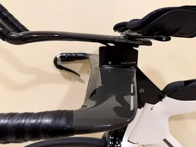 Trek Speed Concept Triathlon Race Bike