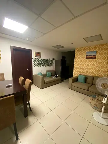 Cozy Furnished Partition | WiFi & All Bills Included