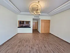 In prime location Corner unit chiller free huge luxurious studio with all amenities
