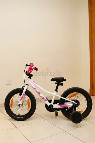 Kids bicycle