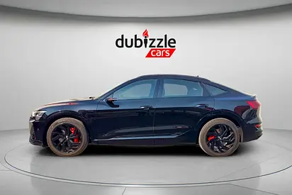 2020 AUDI E-TRON 照片 5