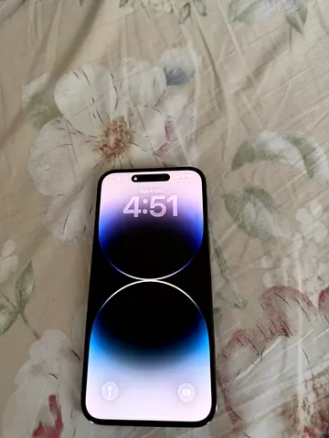 iPhone 14 Pro Max 128GB