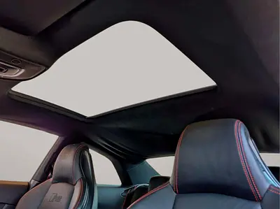 2018 AUDI RS5 缩略图 11