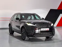 2024 Land Rover Range Rover
