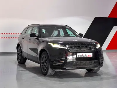AED 3419/month | 2024 Land Rover Range Rover Velar Dynamic SE | GCC Specs | Ref#533173