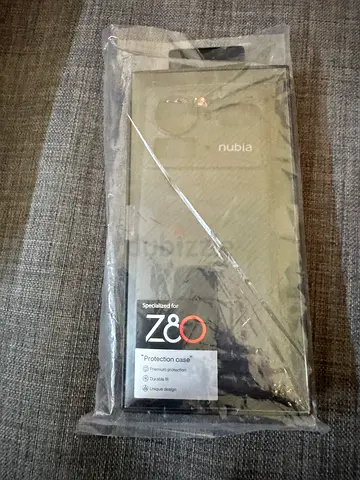 ZTE Nubia Z80 Ultra - Brand New in Sealed Packaging