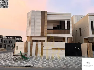 **A More Comfortable Life Begins in Al Bahia – Ajman | Modern Design & Exceptional Location** If you are looking for a home that combines luxury, com