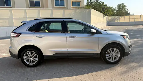 2017 FORD EDGE 照片 3