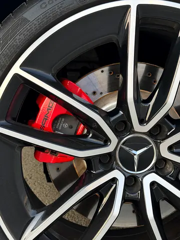 2023 Mercedes-BENZ A-CLASS 照片 6