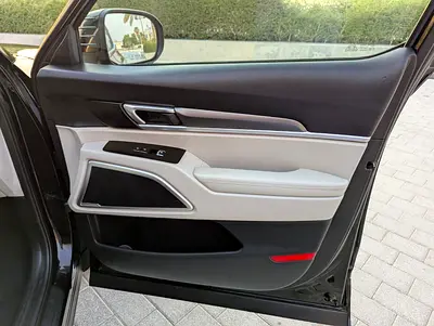 2020 KIA TELLURIDE — миниатюра 15