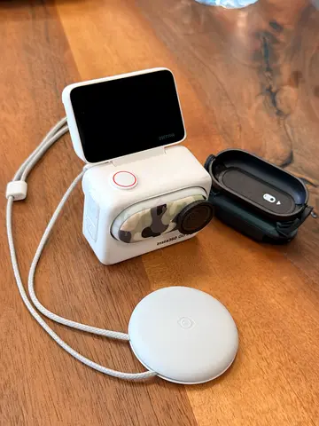 Insta360 Go 3S