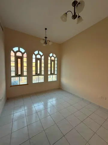 4-Bedroom Property for Rent – Uptown Al Zahia, Ajman