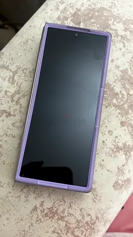 Samsung z fold 6