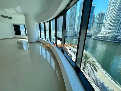 FULL LAKE VIEW 3BR+MAIDROOM LOWER FLOOR ALL MASTER BR