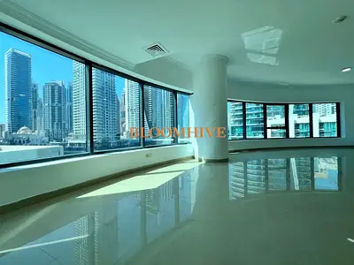 FULL LAKE VIEW 3BR+MAIDROOM LOWER FLOOR ALL MASTER BR