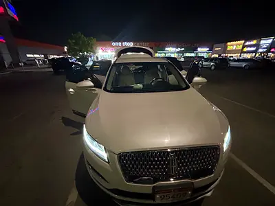 صورة 6 لـ 2019 Lincoln MKC