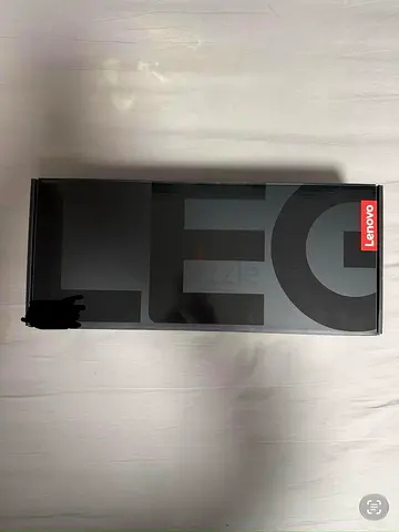 Lenovo Legion Go 1TB handheld
